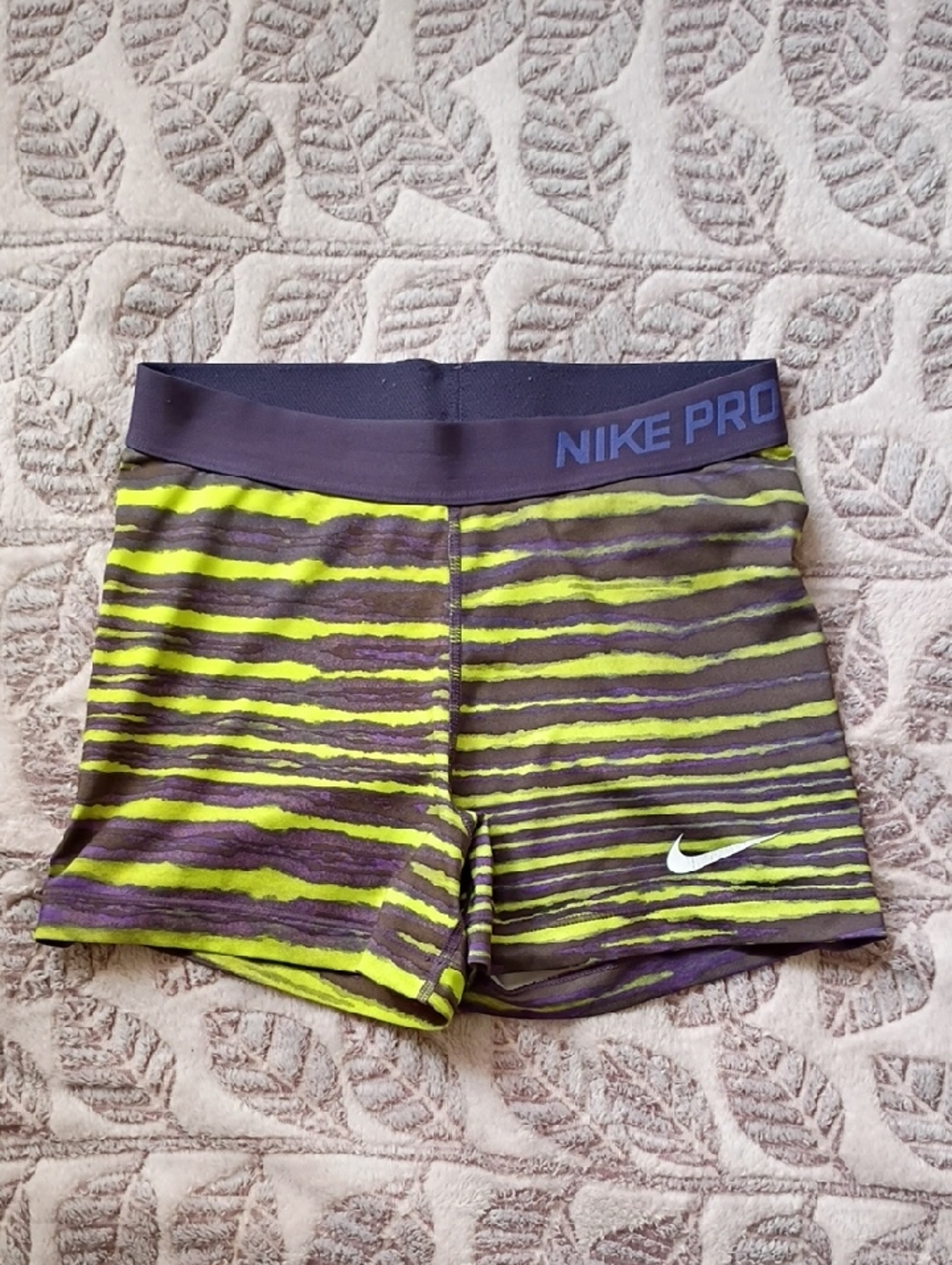 Nike Pro Shorts